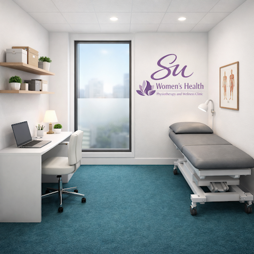 Women’s health physiotherapy clinic in Manchester